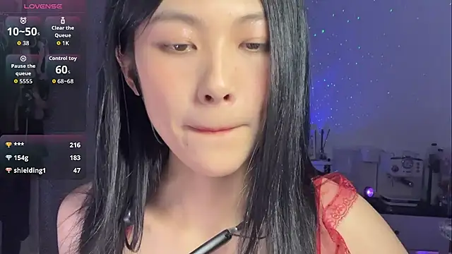 Tammy-66 webcam