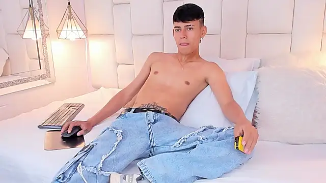 JacobFerrer
