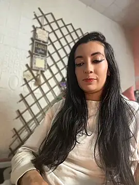 Modella: SALOME_KORLAND
