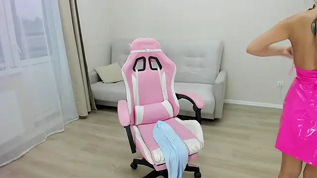 Lika8234 webcam