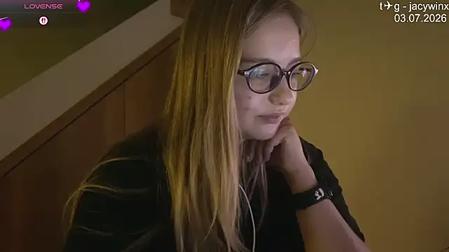 JacyWinslat webcam