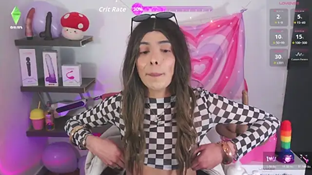 valentina_crtti webcam