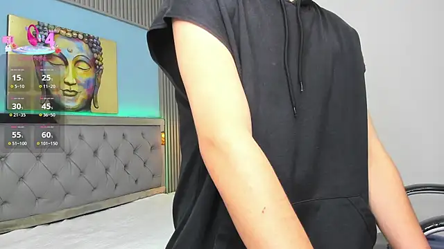 SamBlack_ webcam