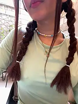 SweetBunnyGF webcam