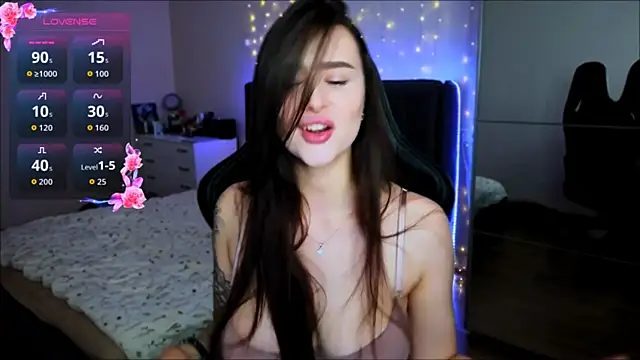 Veronica_Larsson webcam