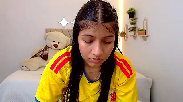 zara_cute webcam