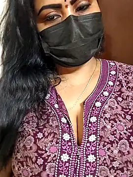 Anushka_flower webcam