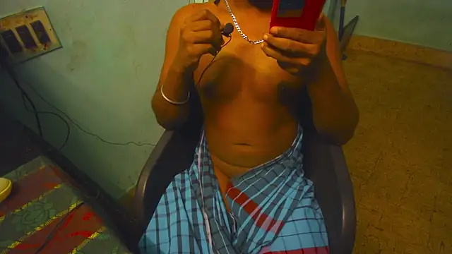 Tamil_KDD webcam