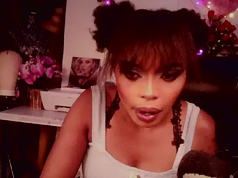 Anaconda2350 webcam