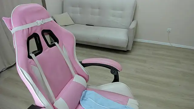 Lika8234 webcam