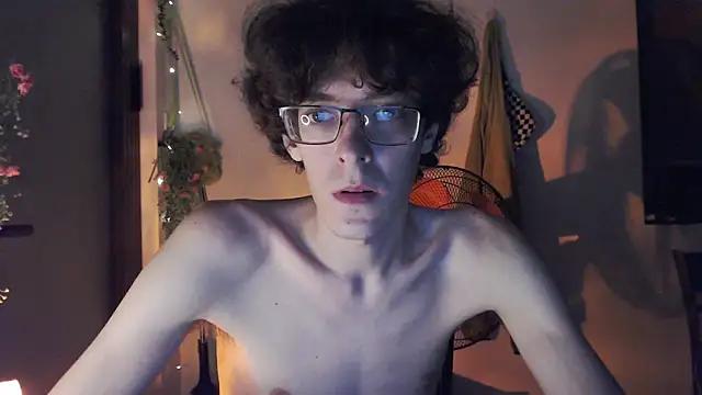 LovesomeCookie webcam