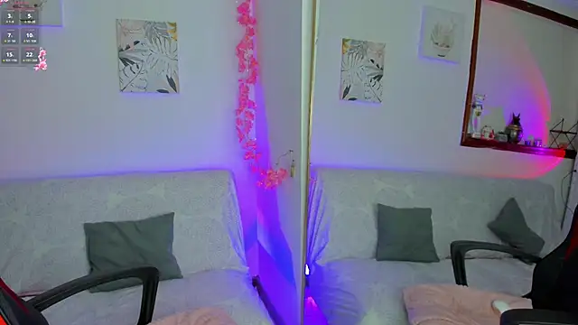 Danesacronin webcam