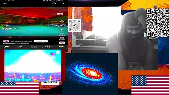 RussellTaylorLacy webcam