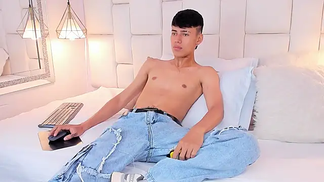 JacobFerrer webcam