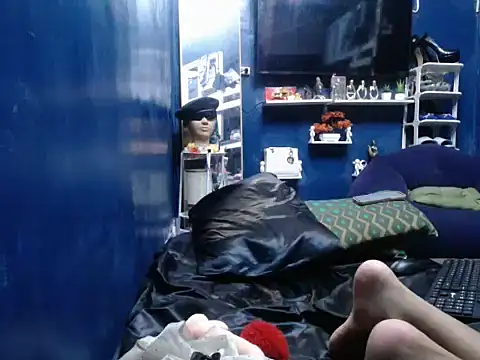 FuckMySexyAss webcam