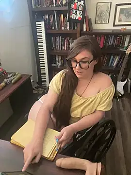 Adobe_Angel webcam