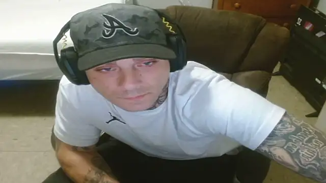 DADDY_KANE8--- webcam