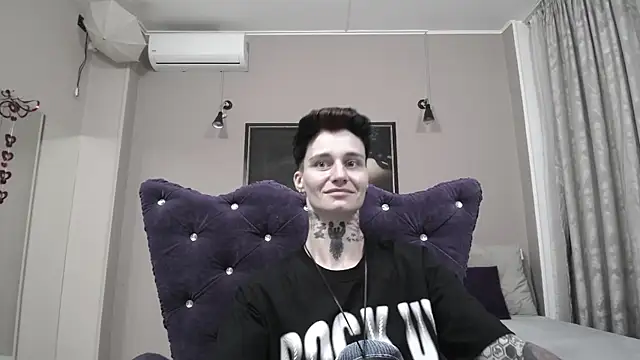 KennyXSX webcam