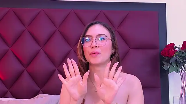 AmberMunroe webcam