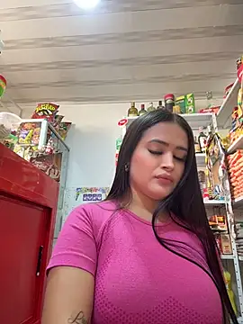 Sara_fun webcam