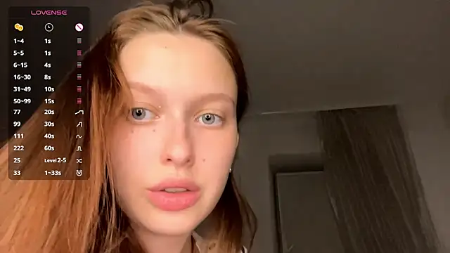 Eva_Shining_Star webcam