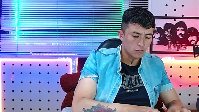 Godofcumxxx webcam