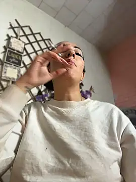 SALOME_KORLAND webcam