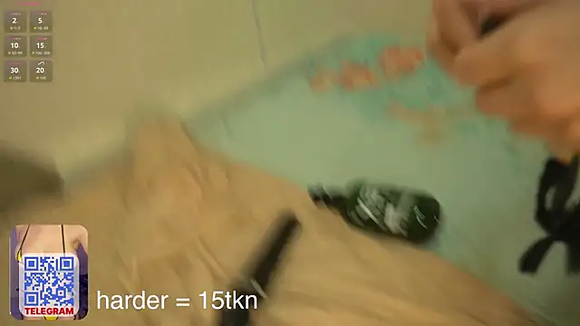 cream_fucks webcam