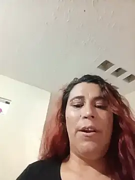 MarthinaBaker webcam