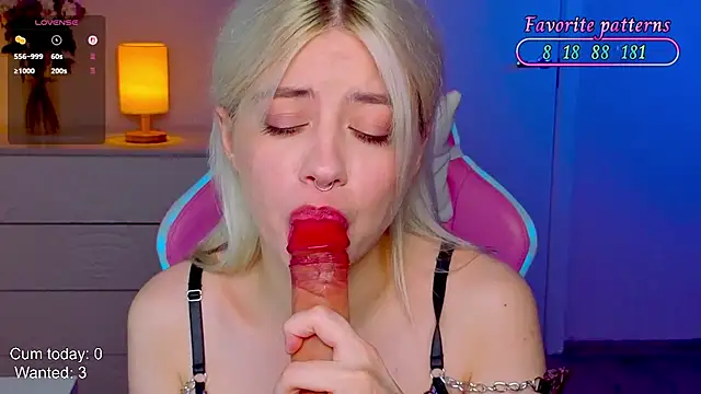 mybunnywendy webcam