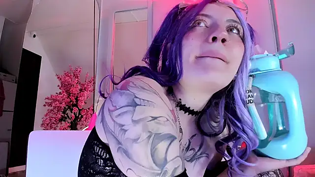 Broklinwhite_ webcam