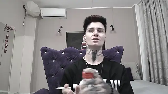 KennyXSX webcam