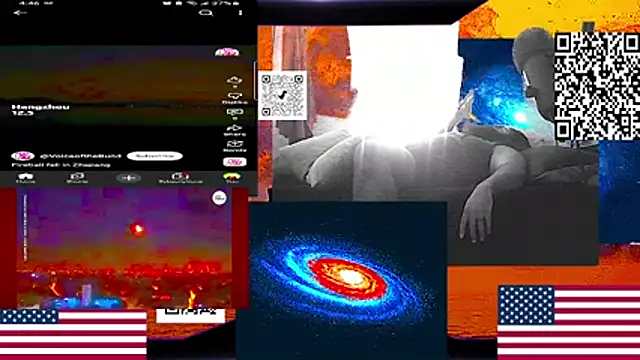 RussellTaylorLacy webcam