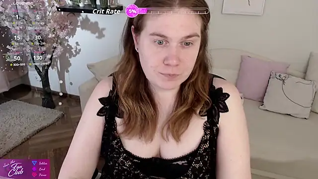 Nancy_Sun_ webcam