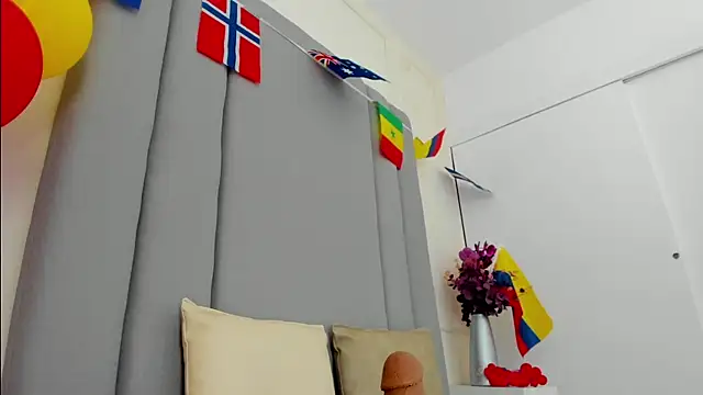 CannelaSmith webcam