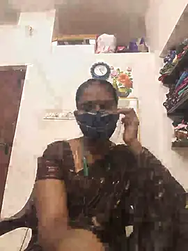 Tamil_Yalini12 webcam