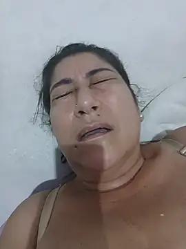 PatriciaGrajales webcam