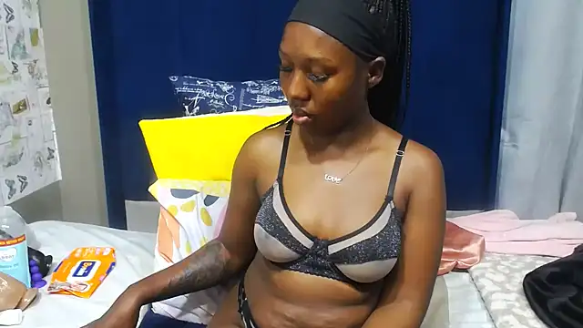 Candylips22 webcam