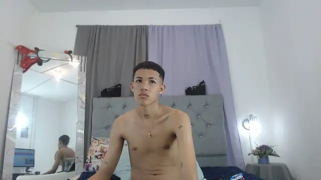PhillipCox webcam