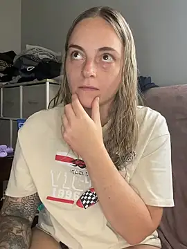 jaseyrae webcam