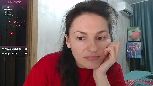 Stacy_Davice webcam