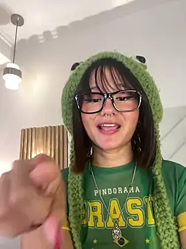 Ivi_Aiko webcam