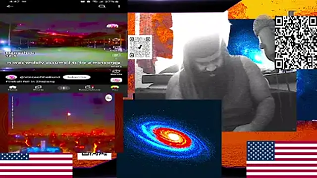 RussellTaylorLacy webcam