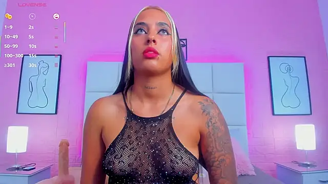 charlotte_kisss - Charlotte_kisss's free webcam - UK Sex Cams
