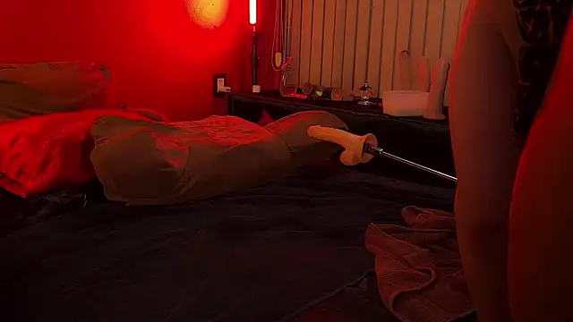 JenniferCD webcam