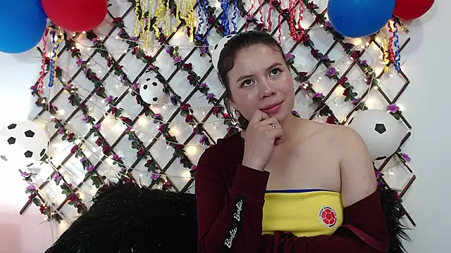 Samantha_Wallker webcam