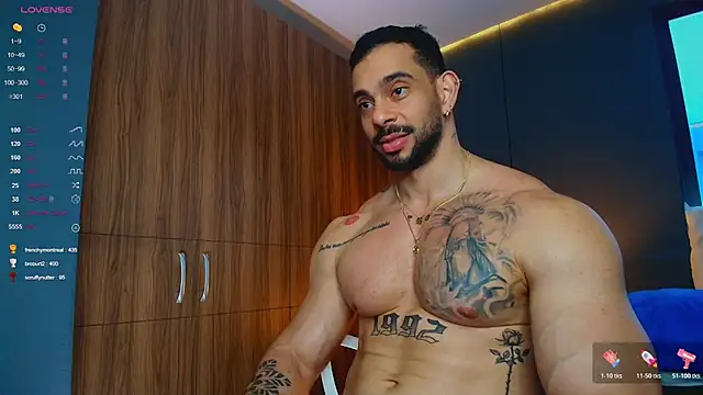 massimo_visconti webcam