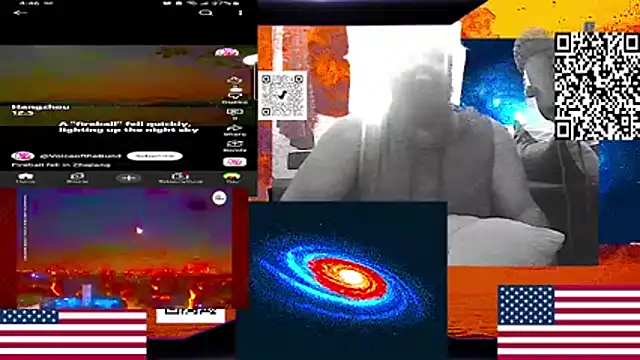 RussellTaylorLacy webcam