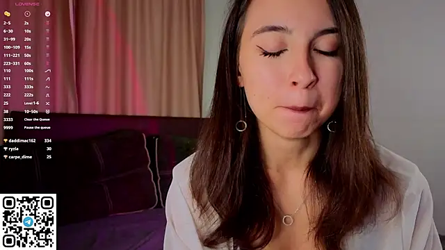 NerixalVire webcam