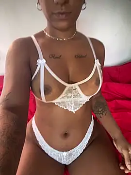 Angel_black69 webcam
